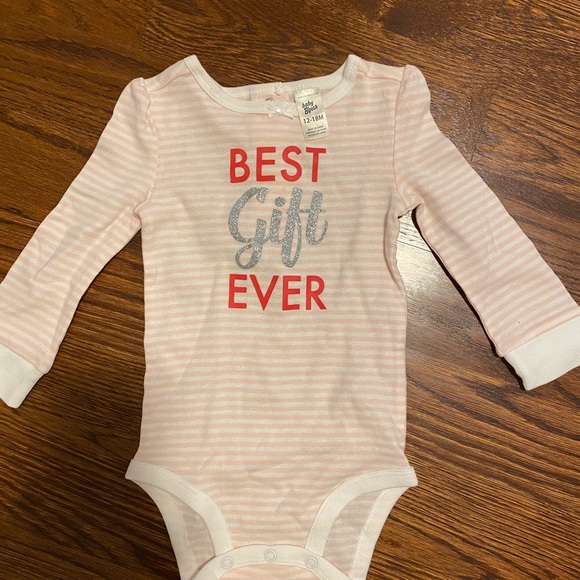 Set of onesies BRAND NEW - Picture 3 of 3